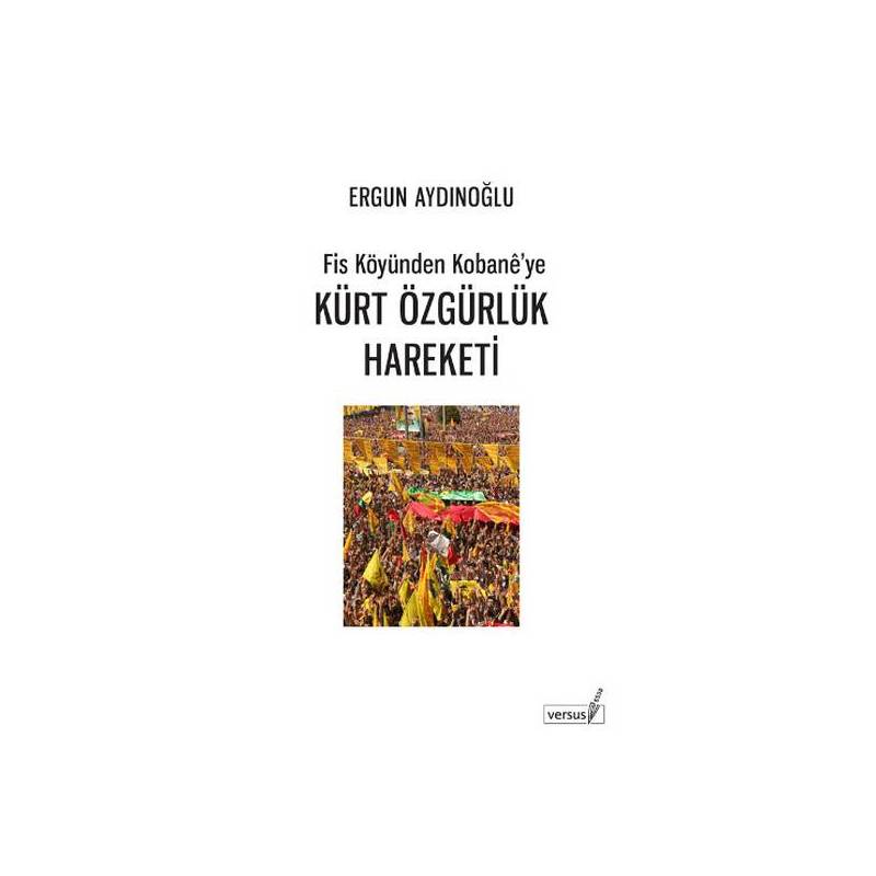Kürt Özgürlük Hareketi