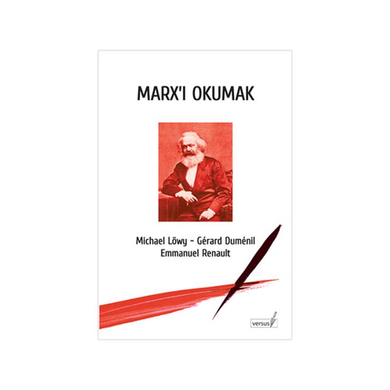 Marx'ı Okumak