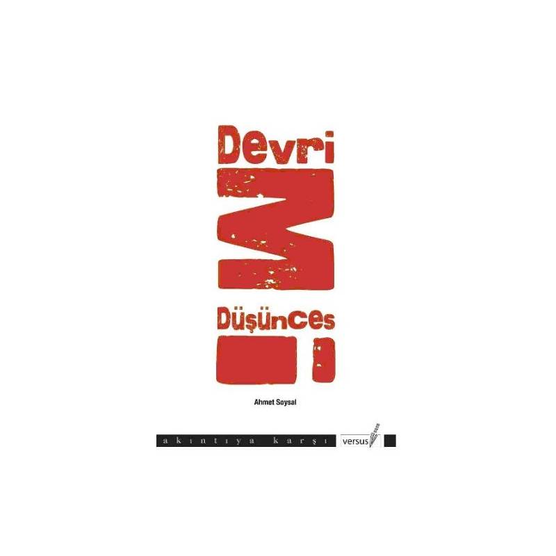 Devrim Düşüncesi