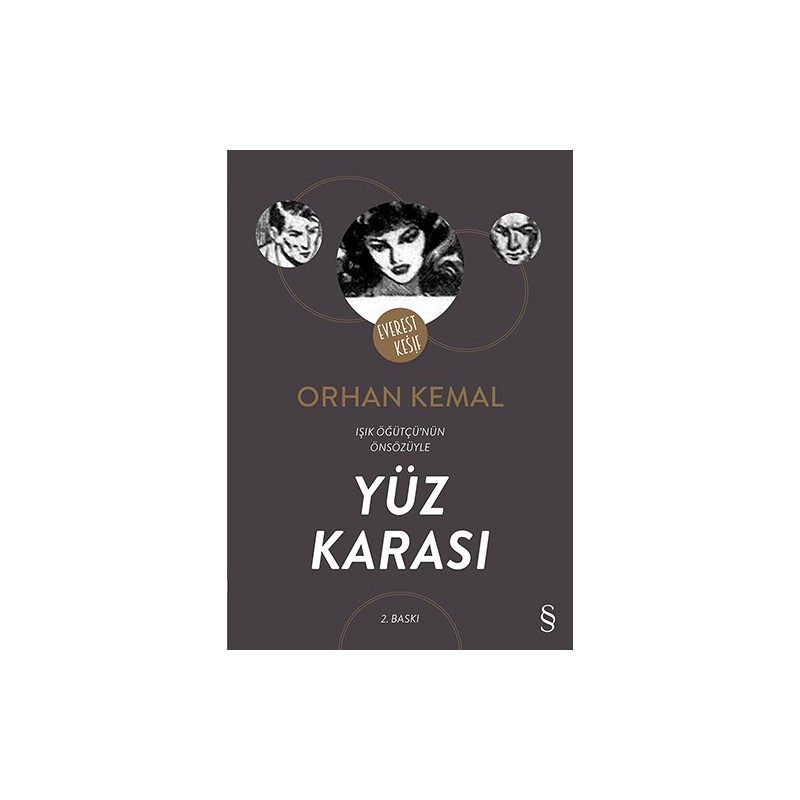 Yüz Karası