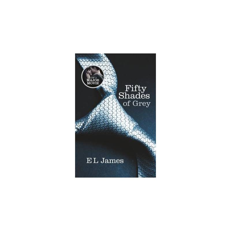 Fifty Shades Of Grey