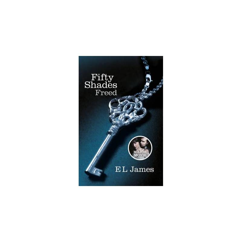 Fifty Shades Freed