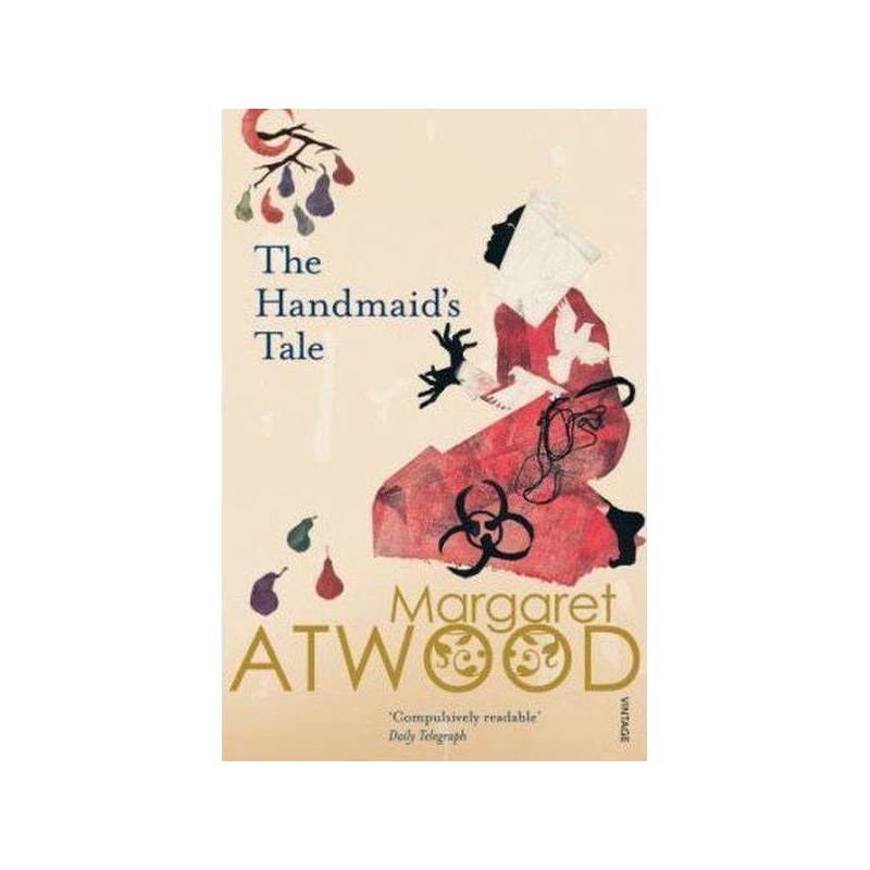The Handmaid's Tale