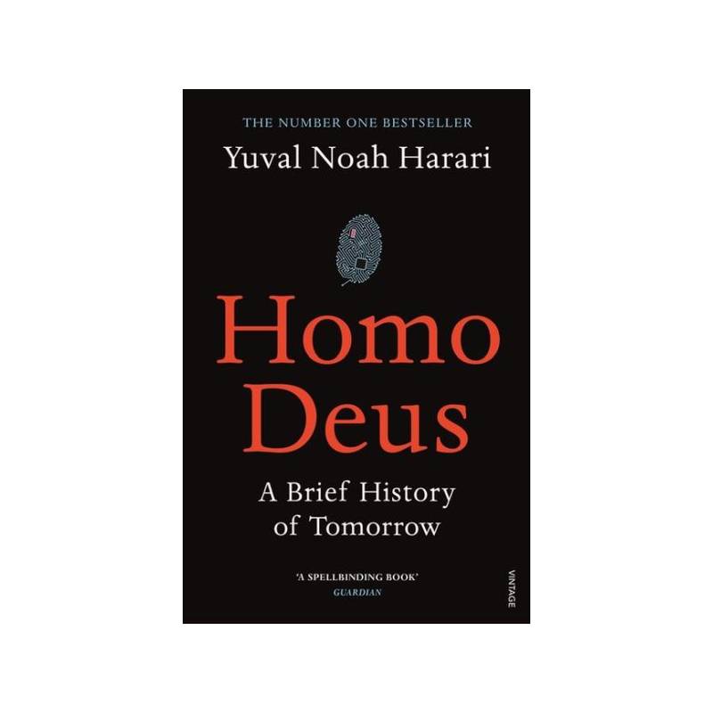 Homo Deus