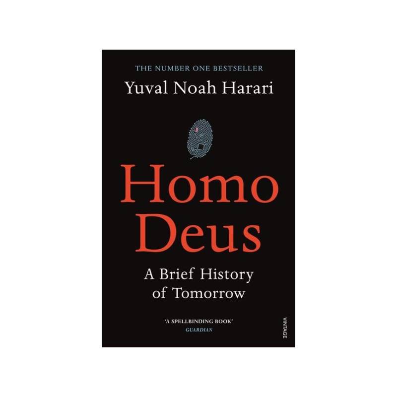 Homo Deus