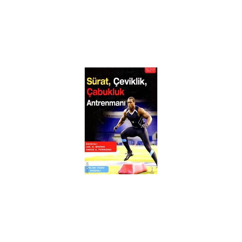 Sürat,Çeviklik,Çabukluk...