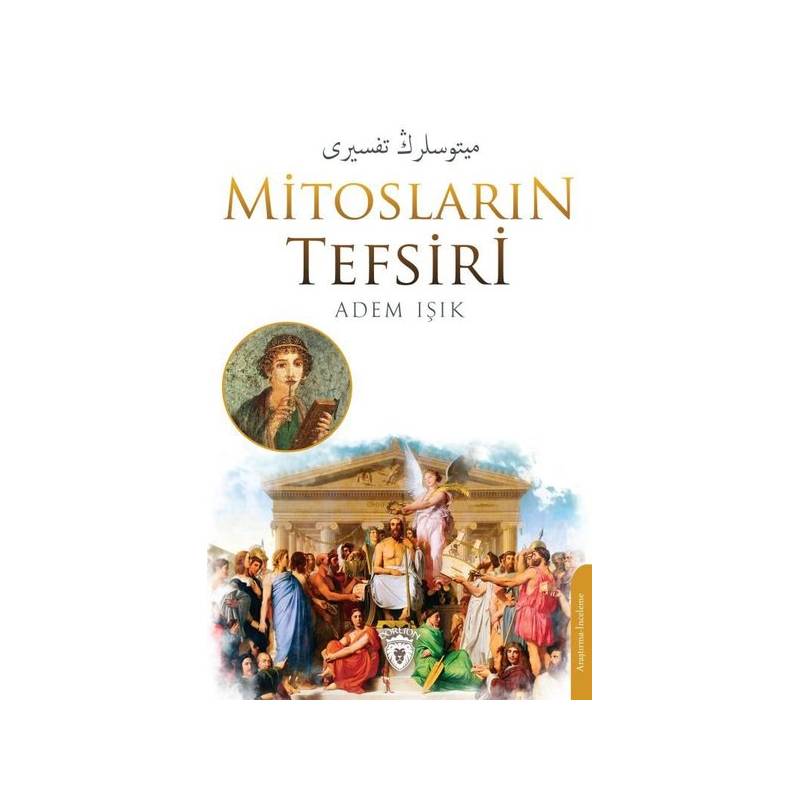 Mitosların Tefsiri