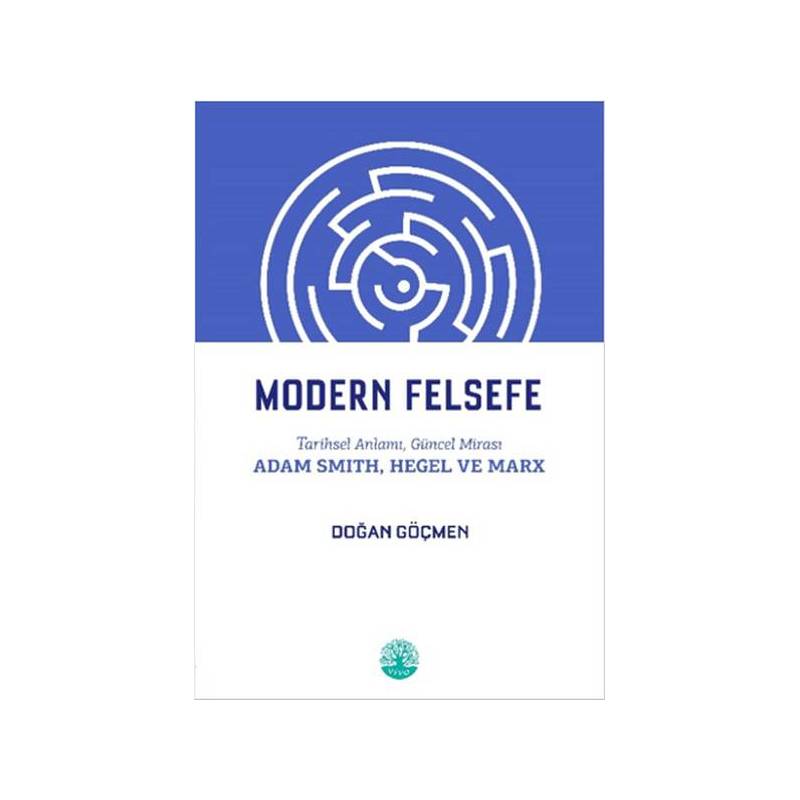 Modern Felsefe