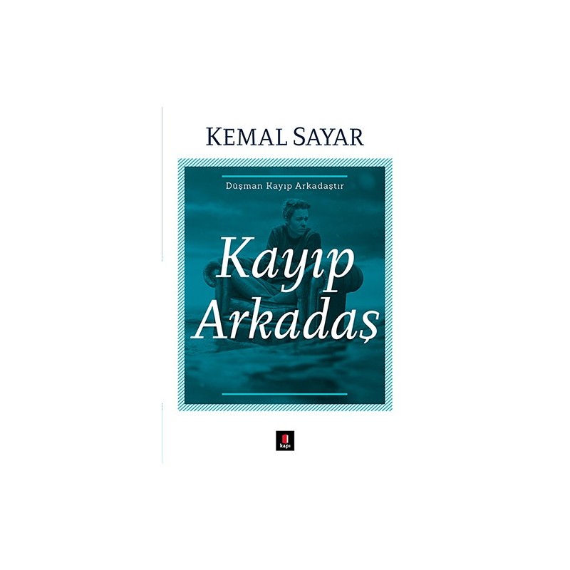 Kayıp Arkadaş
