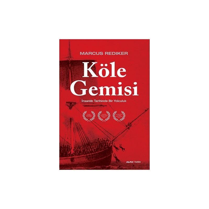 Köle Gemisi