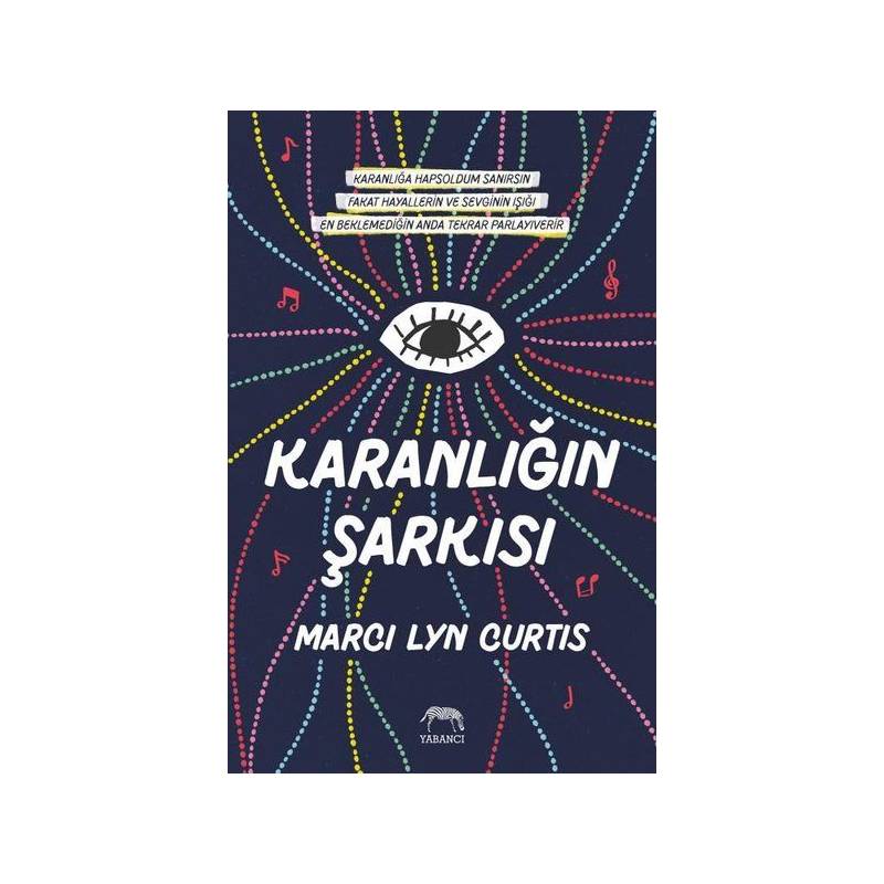 Karanlığın Şarkısı