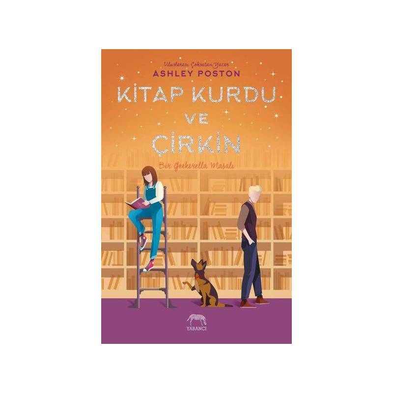 Kitap Kurdu Ve Çirkin