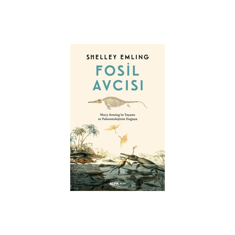 Fosil Avcısı Fosil Avcısı