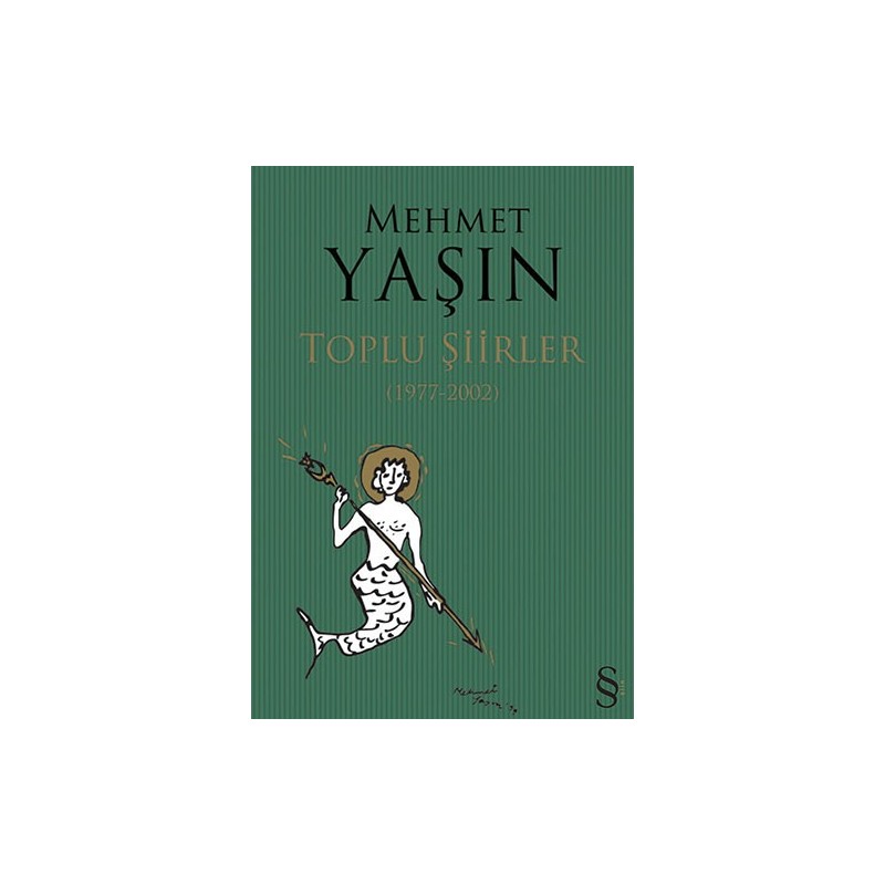 Toplu Şiirler