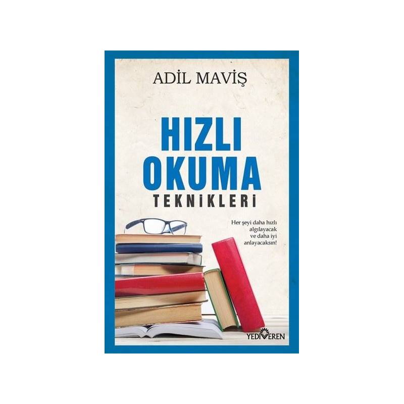 Hızlı Okuma Teknikleri