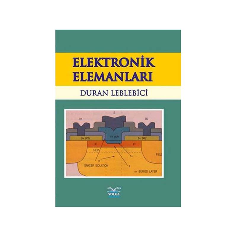 Elektronik Elemanları