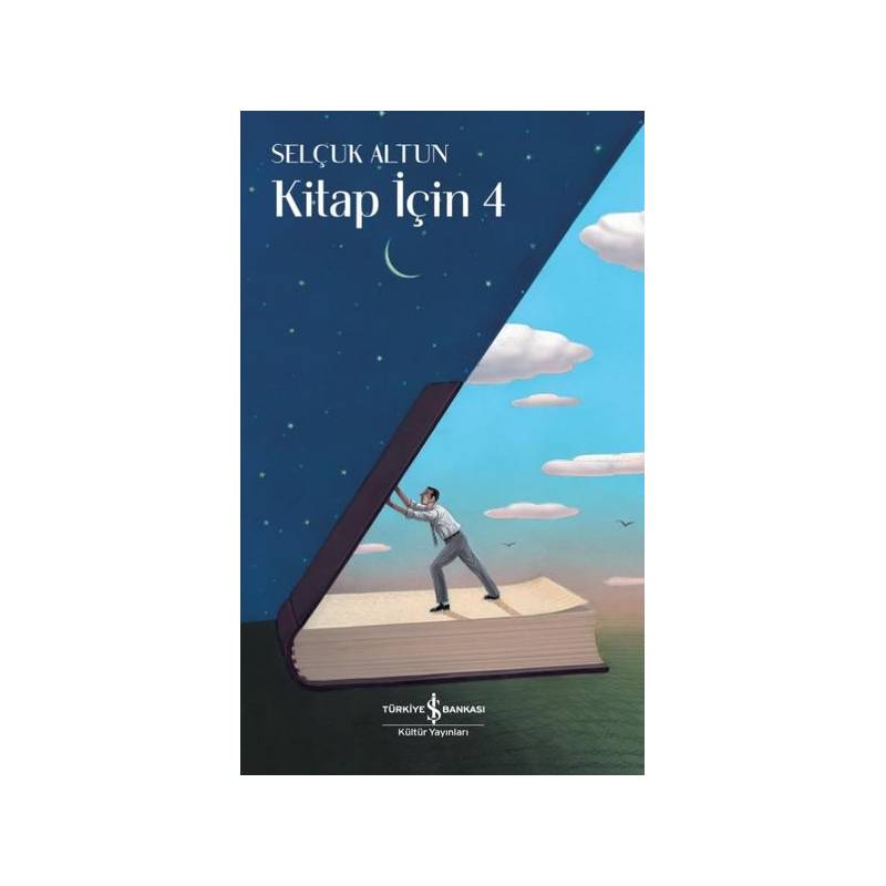 Kitap İçin 4