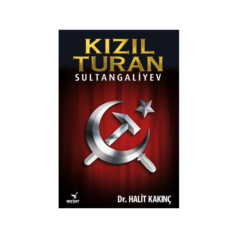 Kızıl Turan Sultangaliyev