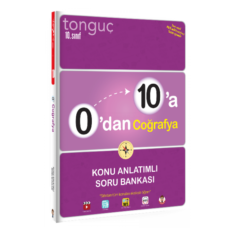 10. Sınıf 0'dan 10'a...