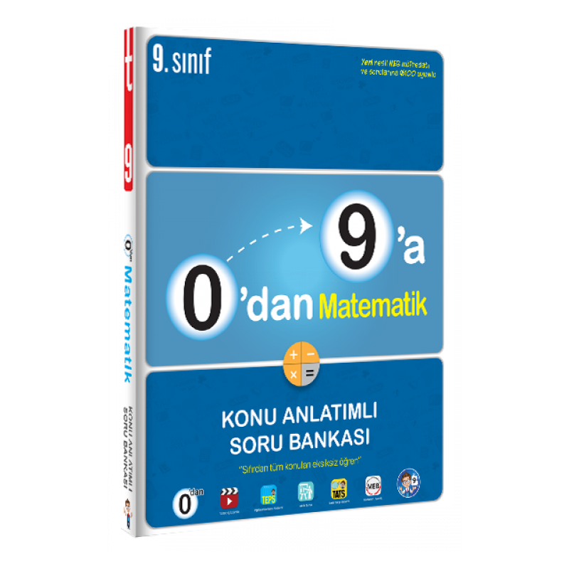 9. Sınıf 0'dan 9'a...