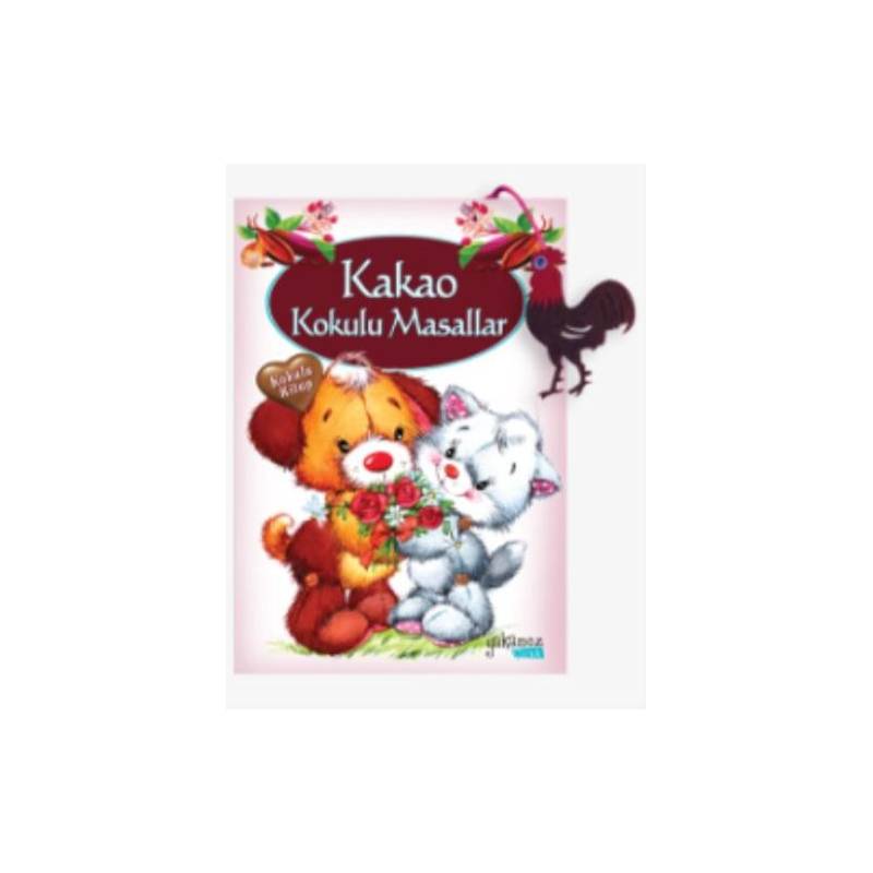 Kakao Kokulu Masallar