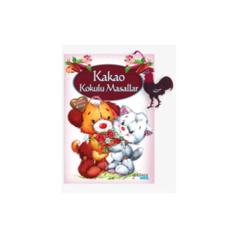 Kakao Kokulu Masallar