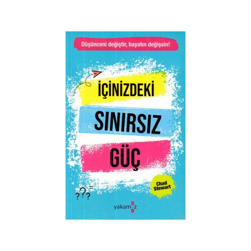 İçinizdeki Sınırsız Güç