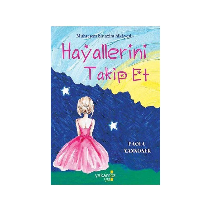 Hayallerini Takip Et