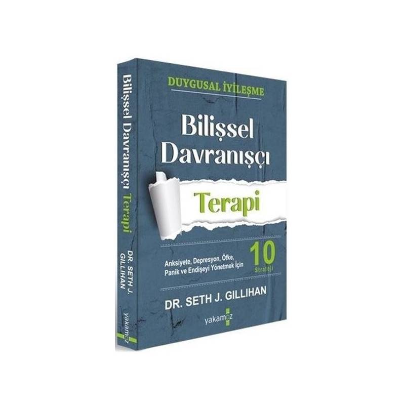 Bilişsel Davranışçı Terapi