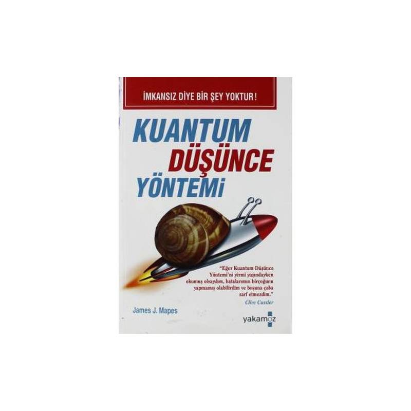 Kuantum Düşünce Yöntemi