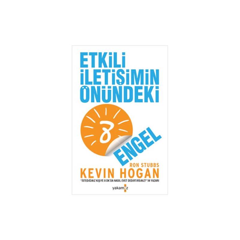 Etkili İletişimin Önündeki 8 Engel