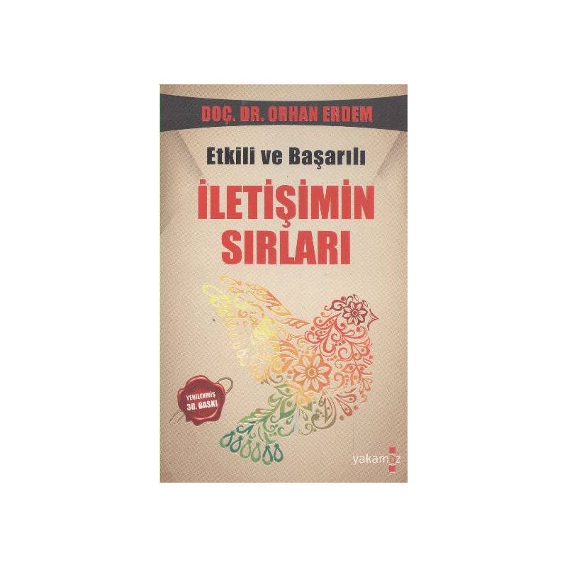 Etkili Ve Başarılı İletişimin Sırları