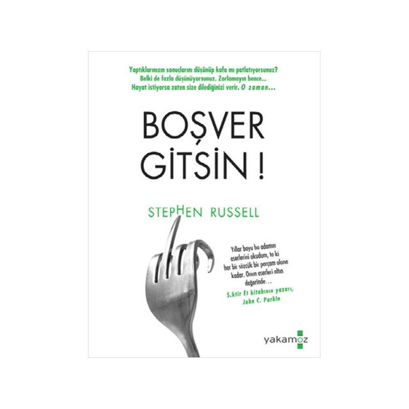 Boşver Gitsin
