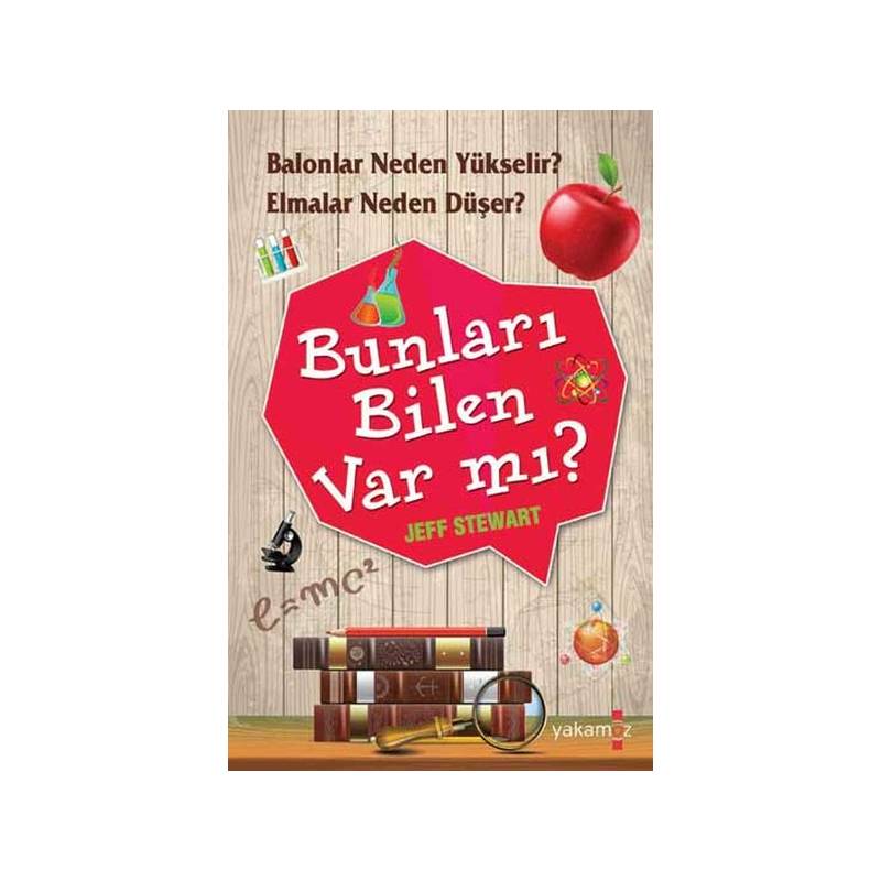 Bunları Bilen Var Mı