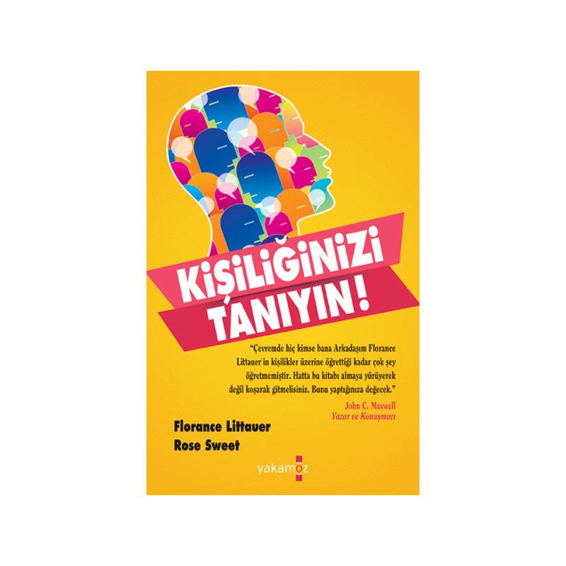 Kişiliğinizi Tanıyın