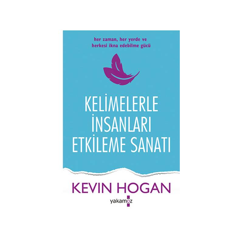 Kelimelerle İnsanları Etkileme Sanatı