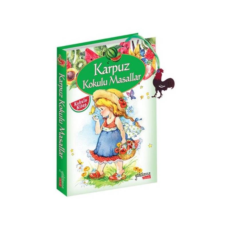 Karpuz Kokulu Masallar