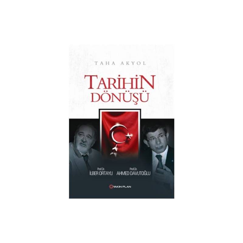 Tarihin Dönüşü