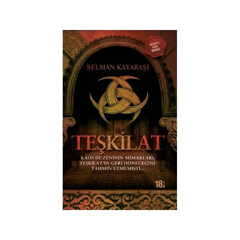 Teşkilat