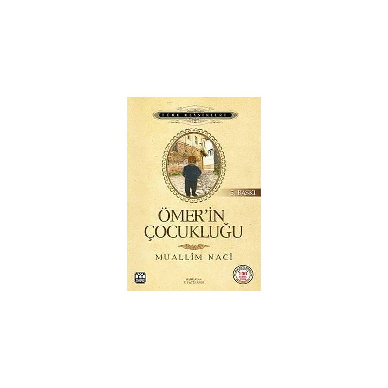 Ömerin Çocukluğu
