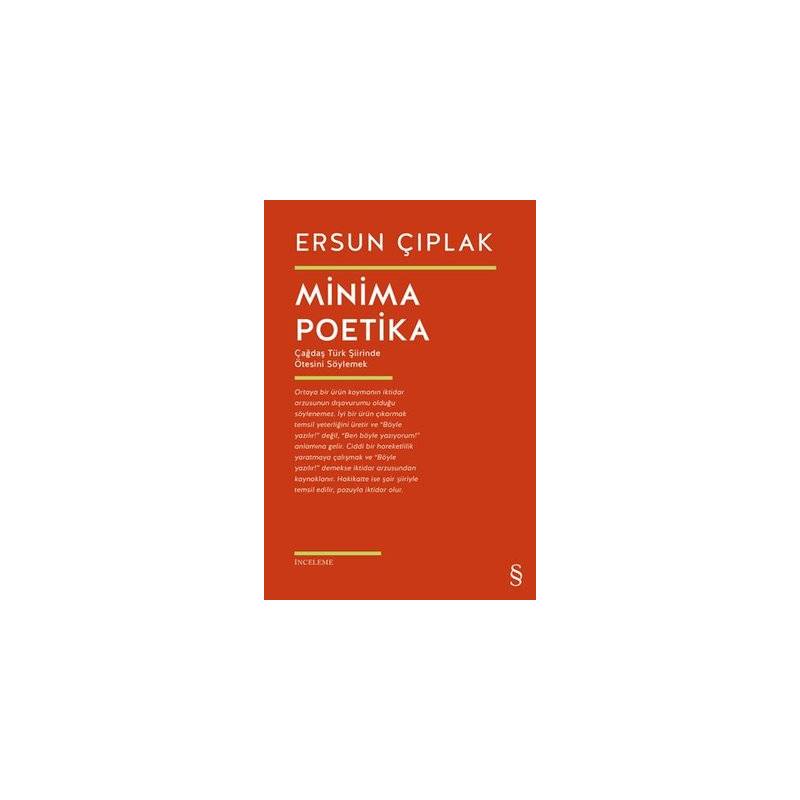 Minima Poetika