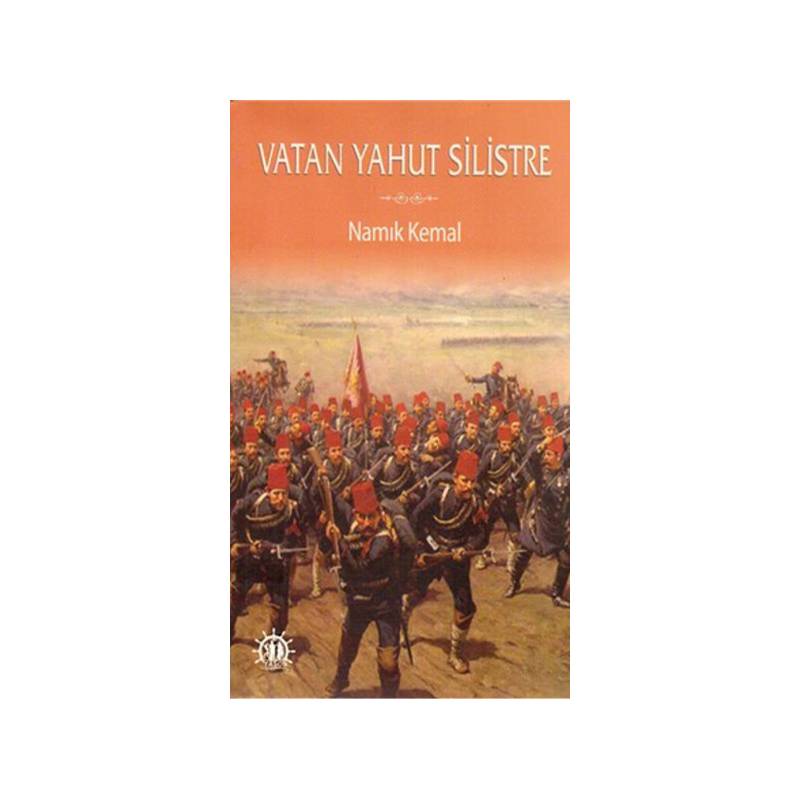 Vatan Yahut Silistre