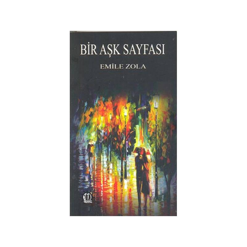 Bir Aşk Sayfası