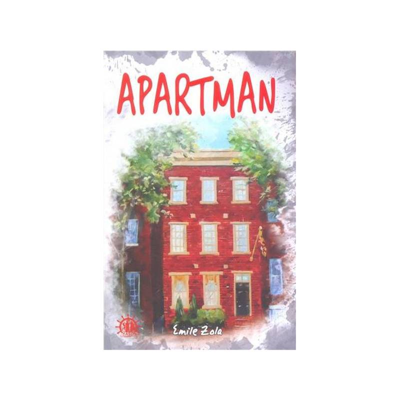 Apartman