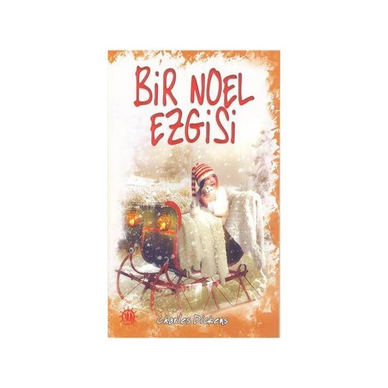 Bir Noel Ezgisi