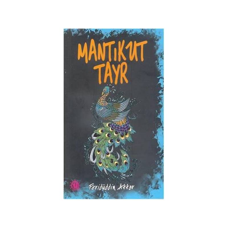 Mantıkut Tayr