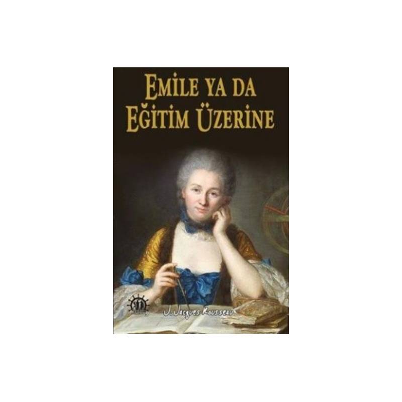 Emilie Ya Da Eğitim Üzerine