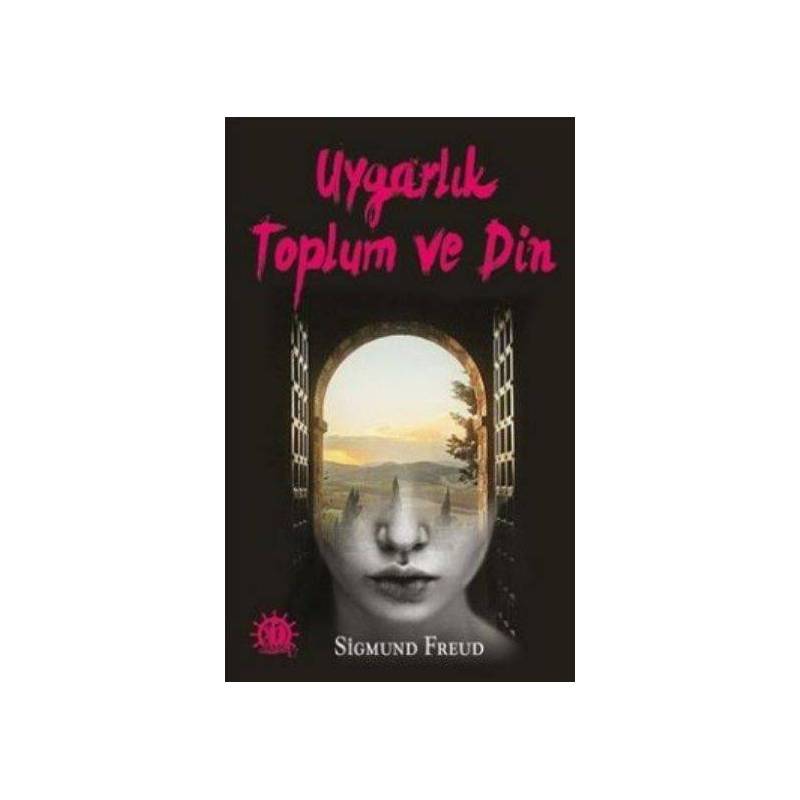 Uygarlık Toplum Ve Din