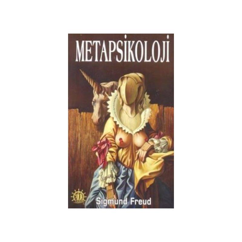 Metapsikoloji