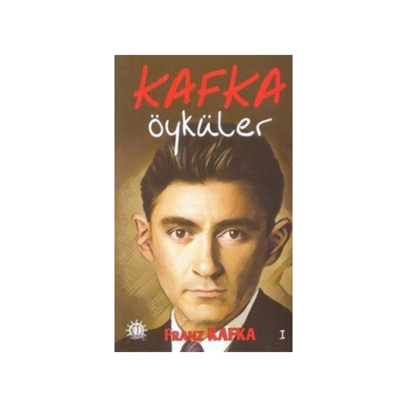 Kafka Öyküler 1